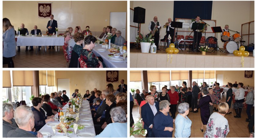 Ostatki w Borowiu