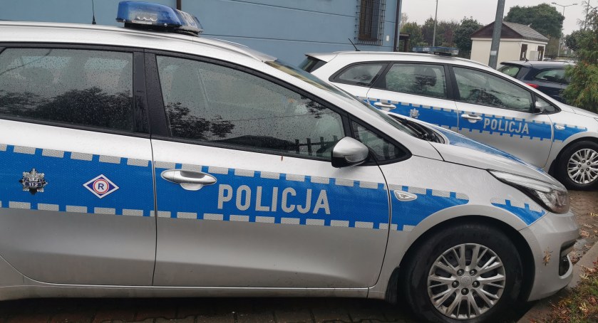 Wrócił 
