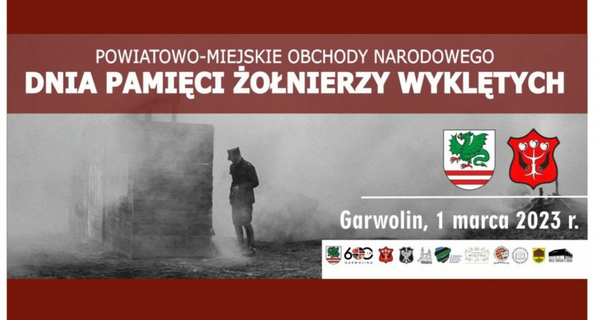Dzień Pamięci Żołnierzy Wyklętych – Program obchodów