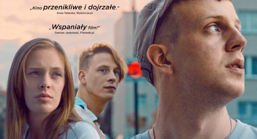 Chleb i sól w Kinie Konesera