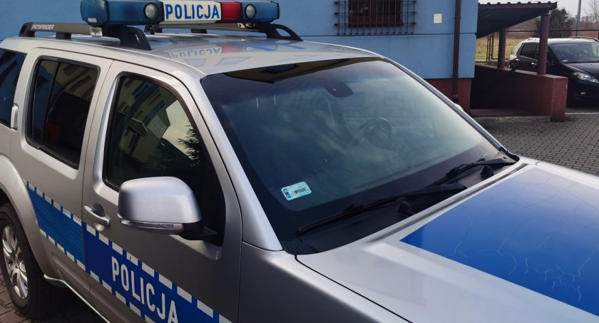 Włamali się do domu i ukradli duże pieniądze! 