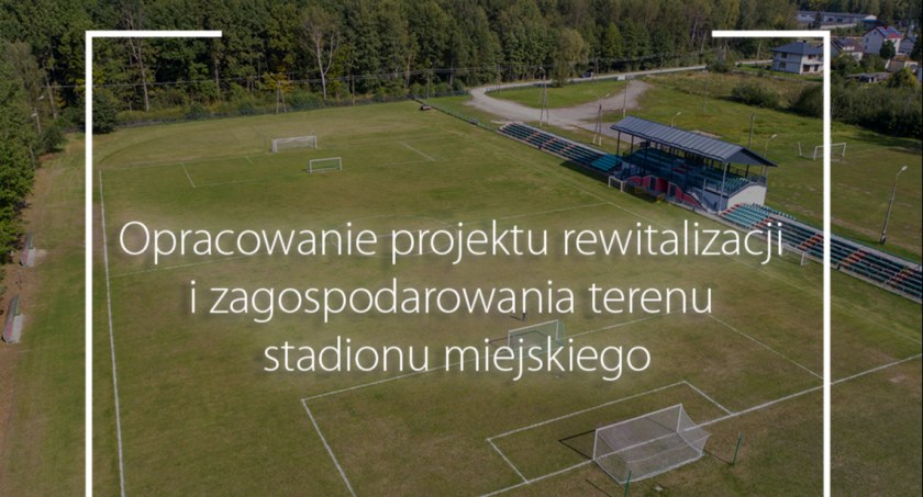 Brakuje basenu? Burmistrz Pilawy czeka na propozycje mieszkańców
