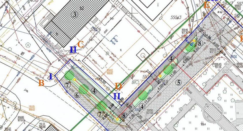Przetarg ogłoszony – Centrum miejscowości niebawem zmieni swój wygląd! 