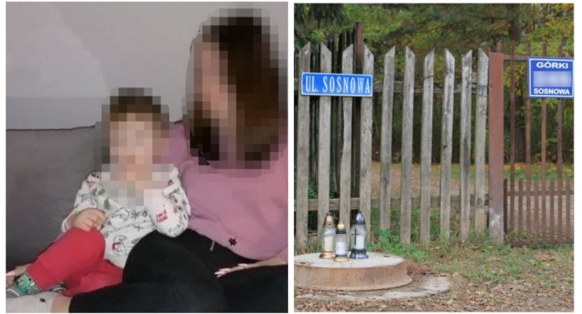 Zabójstwo Leonka – Biegli wydali opinię o przyczynie śmierci dziecka