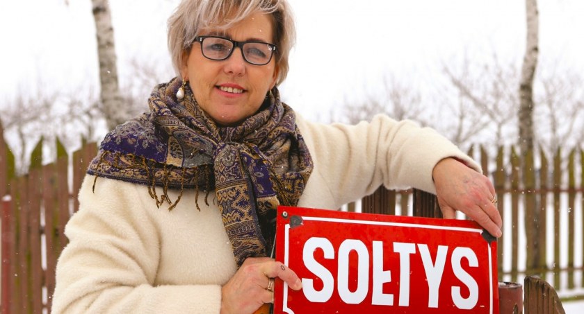 Kobiety są obecne, widoczne i skuteczne