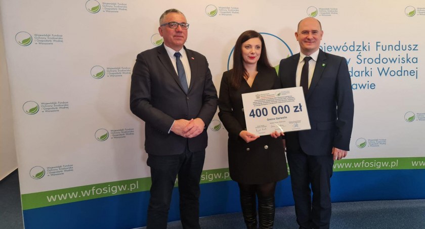 Umorzyli 400 tys. zł pożyczki – Mają plan, na co je wydać