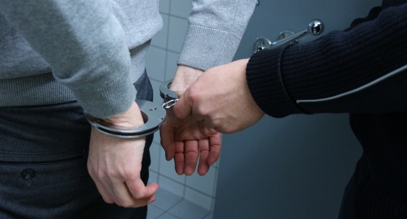 32-latka zgłosiła przemoc w domu – Sprawca zatrzymany i aresztowany