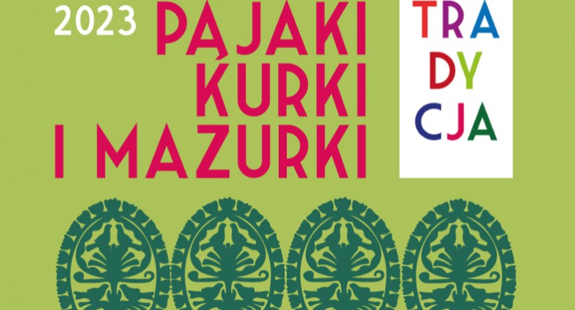 Kolorowa tradycja – Wielkanocny Konkurs Plastyczny 