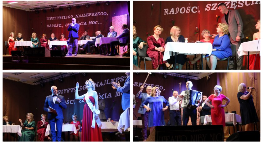 Teatr Niby Nic – Dla kobiet i o kobietach