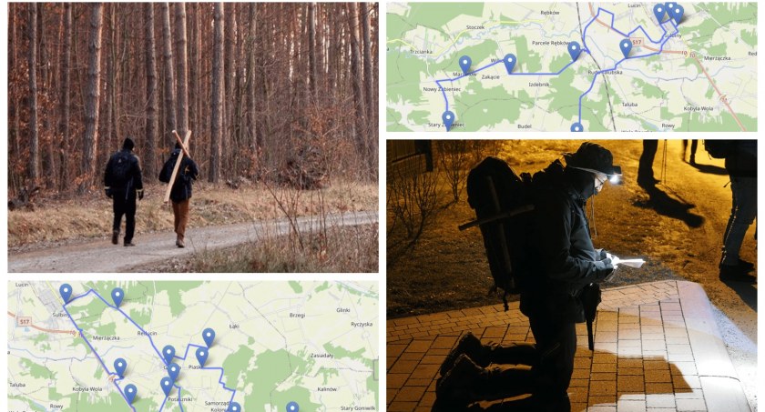 EDK 2023: Do wyboru 6 tras w powiecie! Pierwszy raz w Górznie