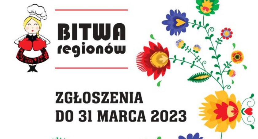 VIII edycja konkursu Bitwa Regionów