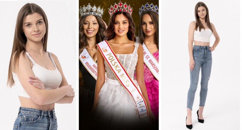 Nasza Karolina w finale Miss Województwa! 19-latka zdobędzie koronę?
