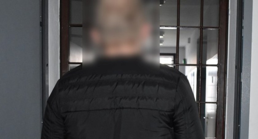 26-letni sprawca śmiertelnego wypadku aresztowany – Był nietrzeźwy