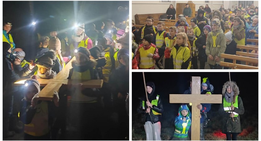 Ekstremalne Dzieci podjęły wyzwanie! EDK Kids 2023