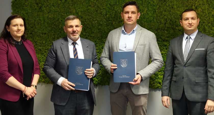 Wyremontują kolejne kilometry dróg w powiecie