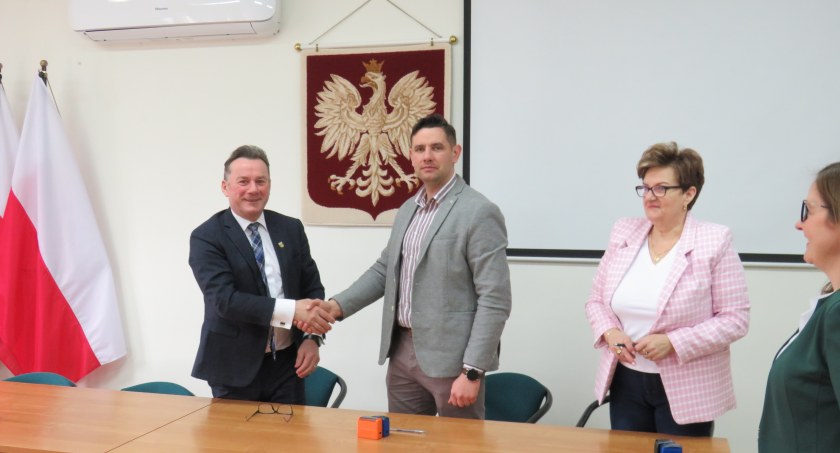 Zmodernizują 12 odcinków dróg w gminie Górzno