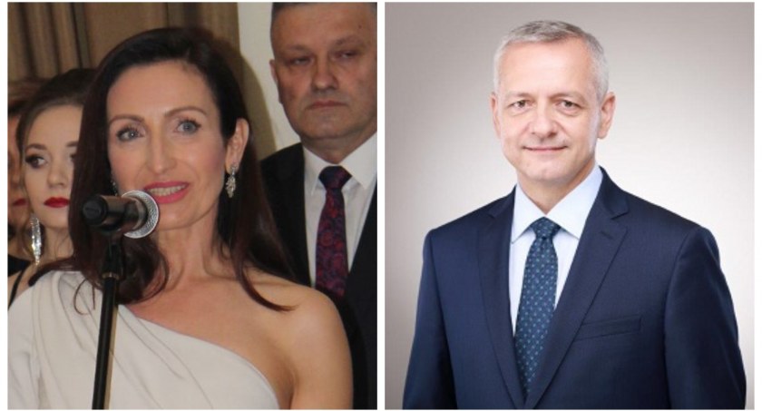 Iwona Kurowska w Sejmie RP? Po rezygnacji posła Zagórskiego jest pierwsza!