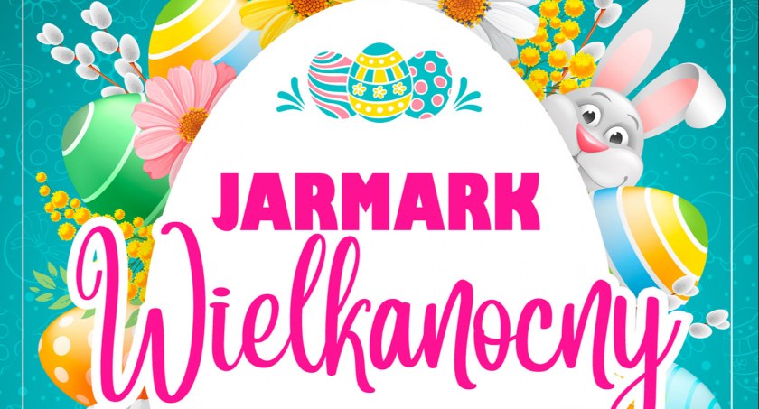 Jarmark Wielkanocny w Pilawie już w niedzielę