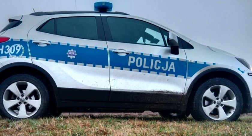 Makabryczne odkrycie w Maciejowicach