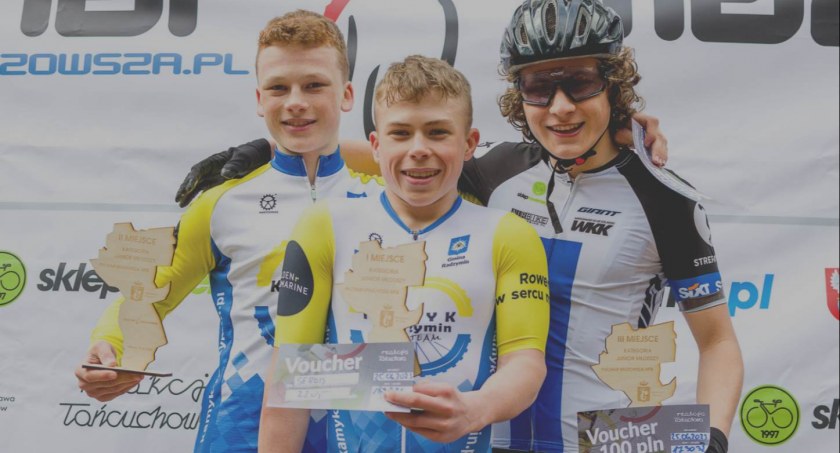 Puchar Mazowsza MTB XCO 2023 już w sobotę