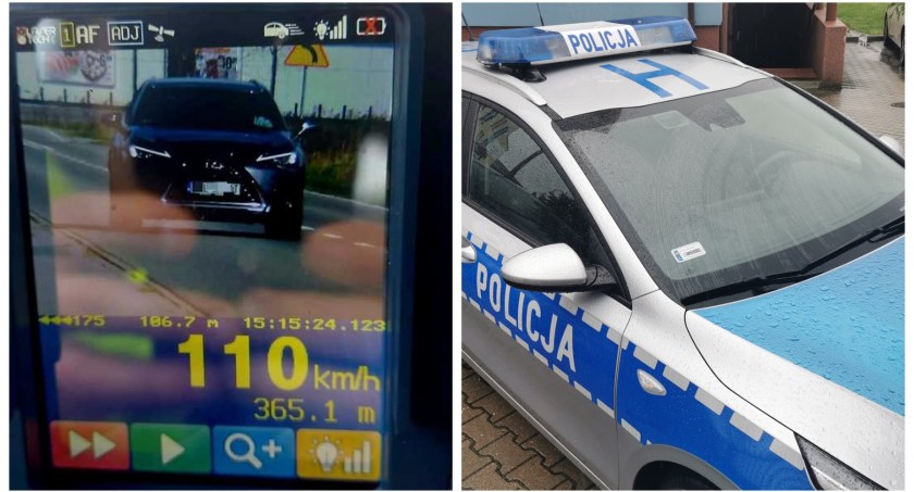 Wpadli w ręce policji w Poniedziałek Wielkanocny