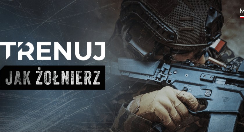2 dni w maju i 14 dni w wakacje – Trenuj jak żołnierz