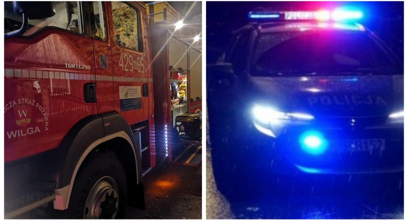 Zaginione trzy nastolatki odnalezione – Poszukiwania zakończone 