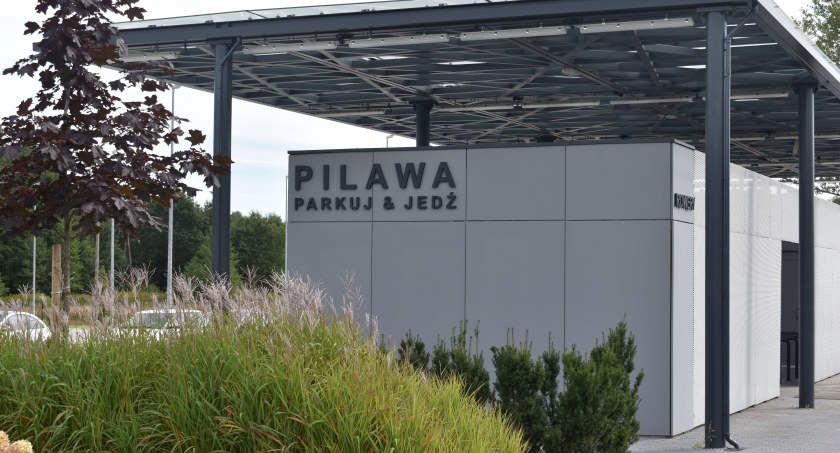 Dni Otwarte Funduszy Europejskich w Pilawie