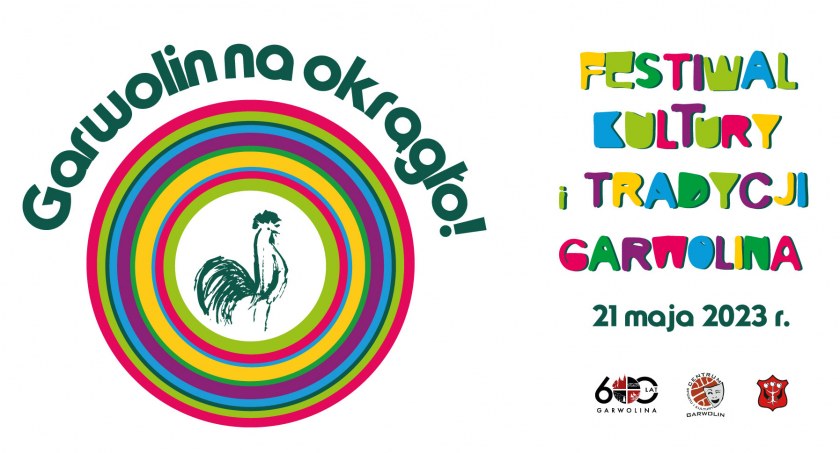 Spotkanie na Senatorskiej coraz bliżej! Festiwal Kultury i Tradycji Garwolina 2023