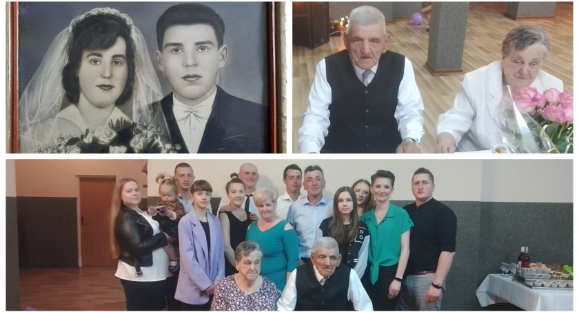 Małżonkowie z 60-letnim stażem zdradzają receptę na trwały związek