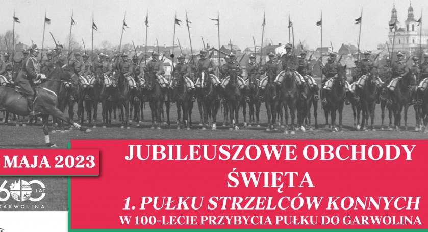 To już 100 lat! Program jubileuszowych obchodów Święta 1 PSK
