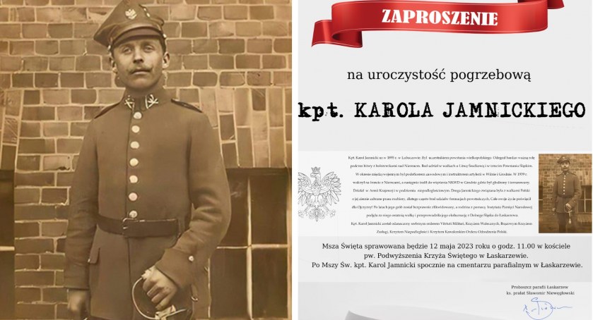 Pochowają bohatera