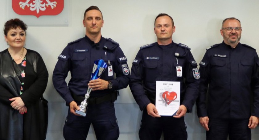 Paweł Olkowicz i Kamil Kowalski najlepsi w województwie!