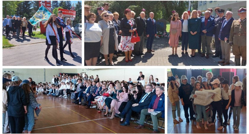Jubileuszowe obchody rozpoczęte! Program Święta Pułkowego na weekend
