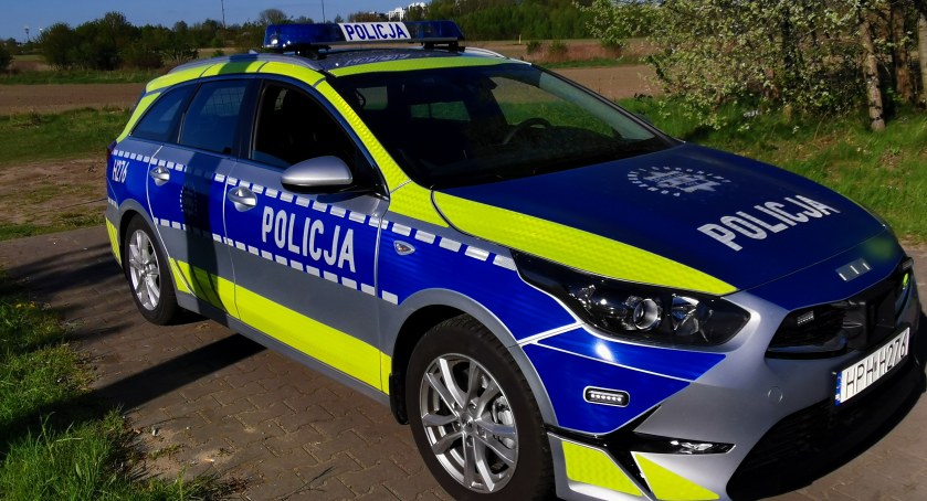 39-latka i 42-latek wpadli w ręce policji 