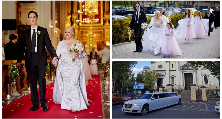 Ślub z amerykańskiego marzenia Agnes – Ta historia zaskakuje!