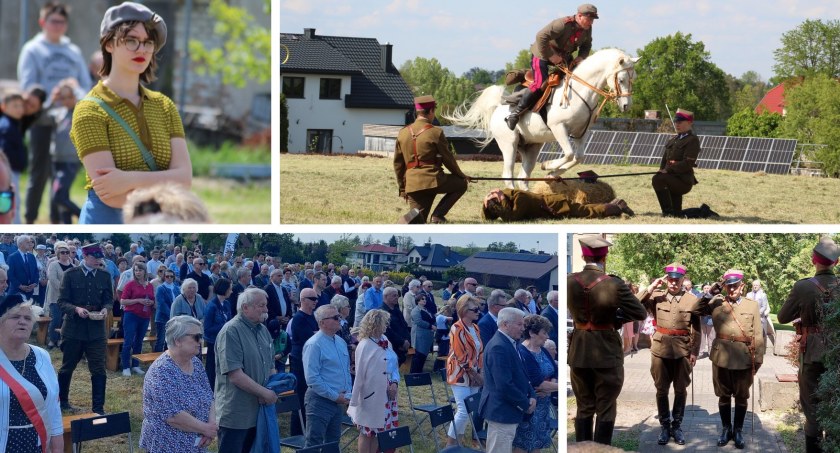 Wyjątkowe święto pułkowe