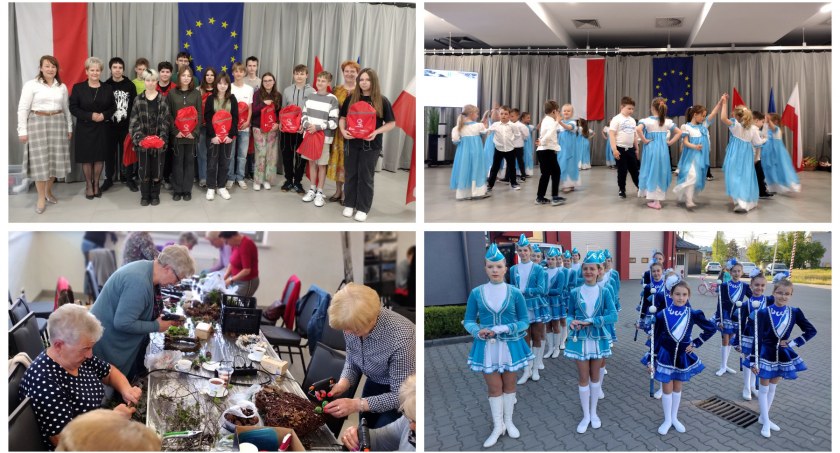 Dni Otwarte Funduszy Europejskich w Pilawie za nami