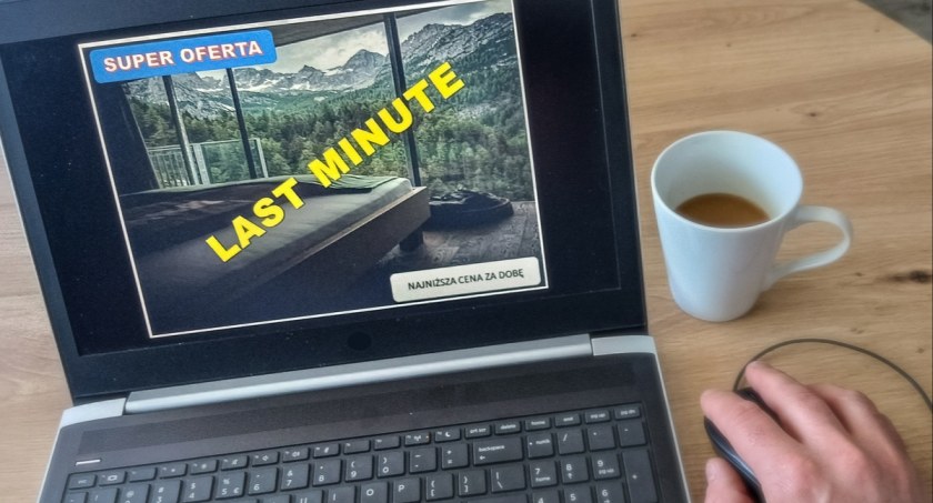 Planujesz wakacyjny wyjazd i szukasz kwatery? Nie daj się oszukać!