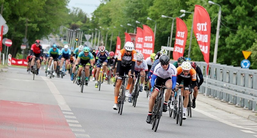 Już dziś trzeci etap ŻTC BIKE RACE!