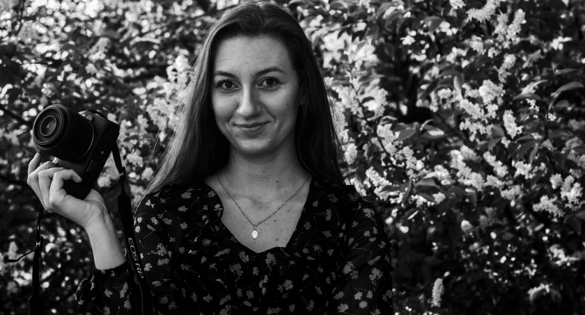 Karolina odeszła za wcześnie – Jej zdjęcia zostaną na zawsze