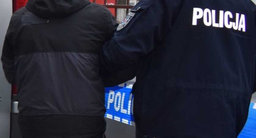 Areszt za handel znaczną ilością narkotyków – Grozi mu 12 lat więzienia