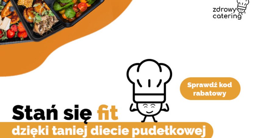 Jedzenie pudełkowe w Warszawie — jaki catering wybrać?