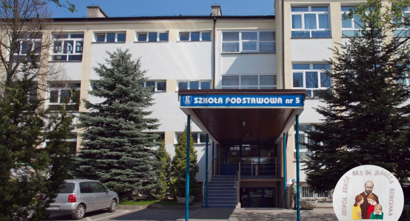 Konkurs na dyrektora SP nr 5 