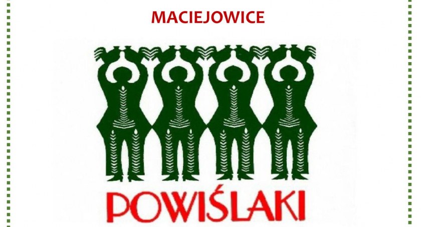 Powiślaki już w niedzielę! 