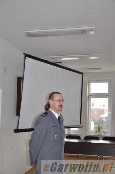 Policja ponownie zaprasza seniorów