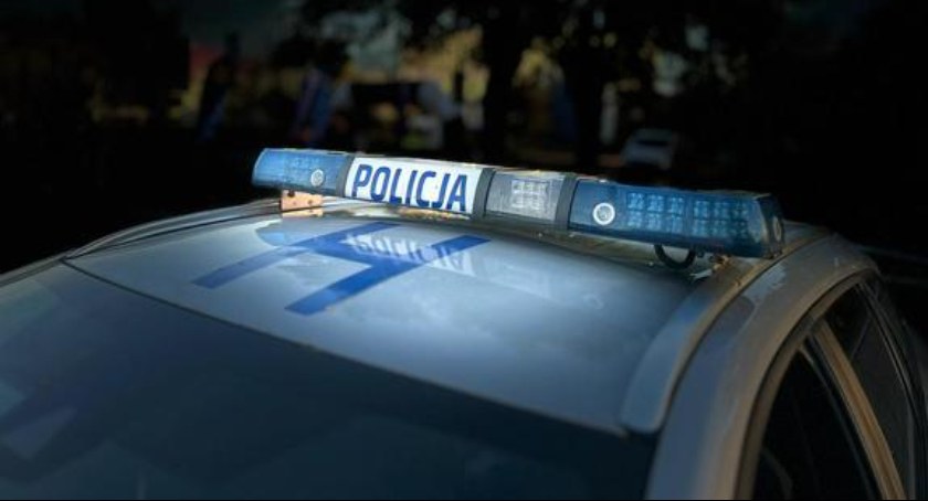 Awantura domowa, interwencja policji i kryminalny finał sprawy