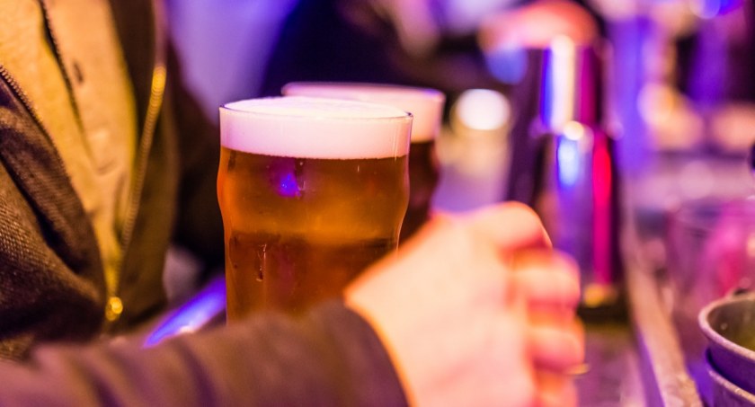 Wypili i pojechali – Mogło dojść do tragedii