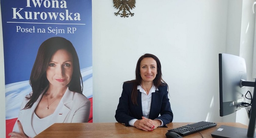 Punkt paszportowy wróci do Garwolina? 