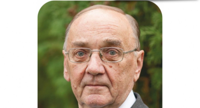 Spotkania z Żywą Historią – Zbigniew Gnat-Wieteska